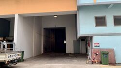 West Point Bizhub (D22), Factory #621706341